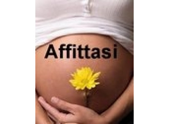 Uteri in affitto,
boom di richieste